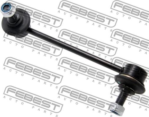 Febest 0523-GHFR - Çubuq / Strut, stabilizator furqanavto.az