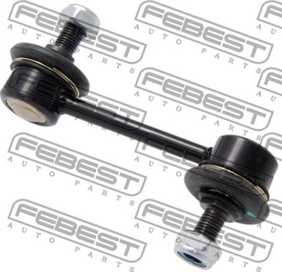 Febest 0523-GHR - Çubuq / Strut, stabilizator furqanavto.az