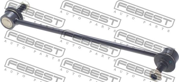 Febest 0523-KEF - Çubuq / Strut, stabilizator furqanavto.az