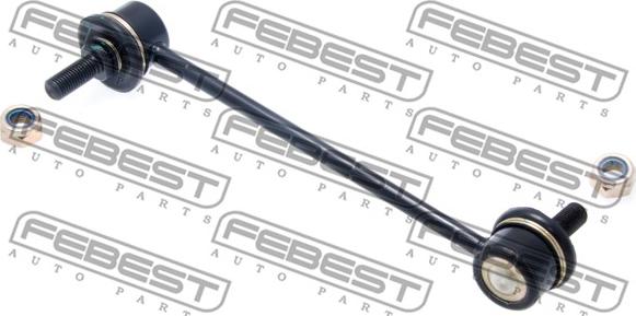 Febest 0523-PCF - Çubuq / Strut, stabilizator furqanavto.az