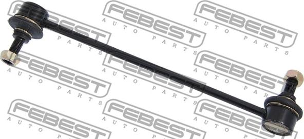 Febest 0523-TRBF - Çubuq / Strut, stabilizator furqanavto.az