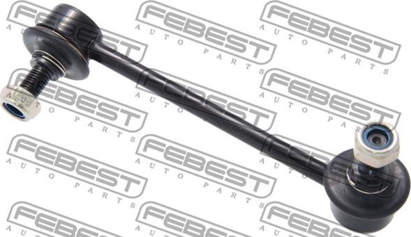 Febest 0623-BHFR - Çubuq / Strut, stabilizator furqanavto.az