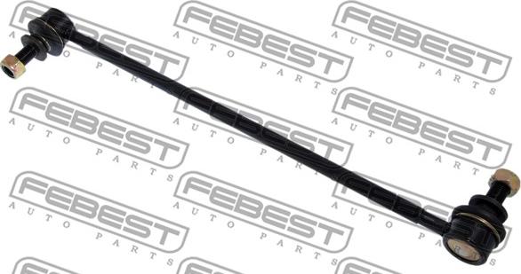 Febest 0123-ACA30F - Çubuq / Strut, stabilizator furqanavto.az