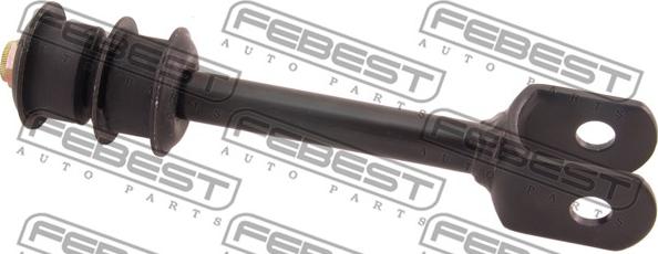 Febest 0123-HZJ78R - Çubuq / Strut, stabilizator www.furqanavto.az