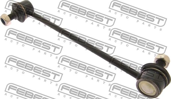 Febest 0123-SV30R - Çubuq / Strut, stabilizator furqanavto.az