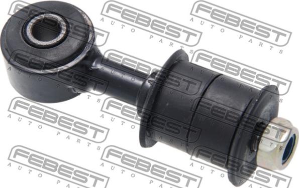 Febest 0123-UZJ100F - Çubuq / Strut, stabilizator furqanavto.az