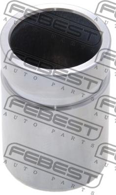 Febest 0176-ACA20R - Piston, əyləc kaliperi furqanavto.az