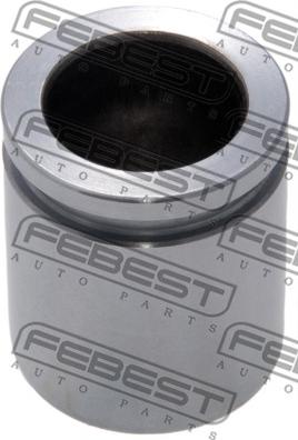 Febest 0176-ACV30R - Piston, əyləc kaliperi furqanavto.az