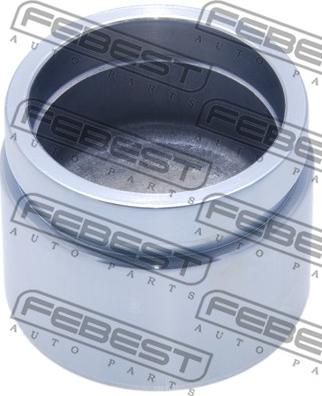 Febest 0176-GGN15F - Piston, əyləc kaliperi furqanavto.az