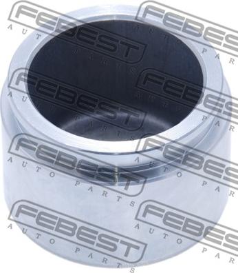 Febest 0176-GRJ120F - Piston, əyləc kaliperi furqanavto.az