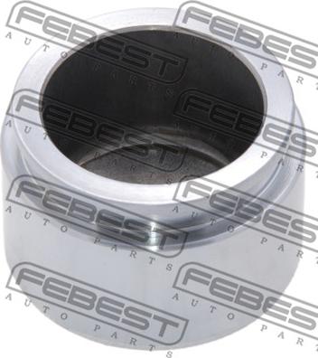 Febest 0176-HZJ75F - Piston, əyləc kaliperi furqanavto.az