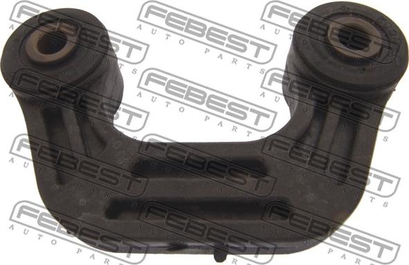 Febest 0823-003 - Çubuq / Strut, stabilizator furqanavto.az