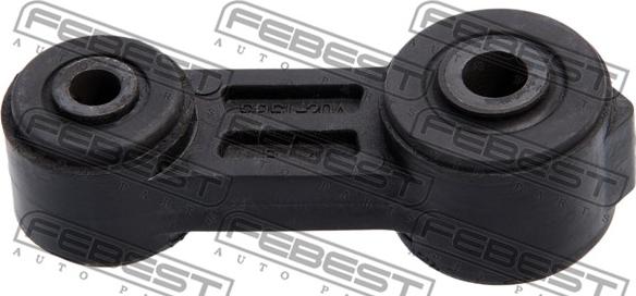 Febest 0823-20A - Çubuq / Strut, stabilizator furqanavto.az