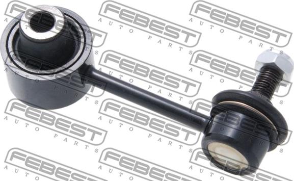 Febest 0823-G12R - Çubuq / Strut, stabilizator furqanavto.az