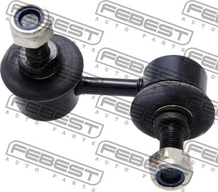 Febest 0323-022 - Çubuq / Strut, stabilizator furqanavto.az