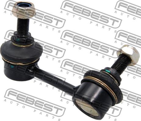 Febest 0323-FD1RR - Çubuq / Strut, stabilizator furqanavto.az