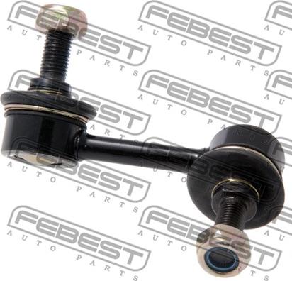 Febest 0323-FRVRH - Çubuq / Strut, stabilizator furqanavto.az