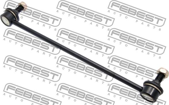 Febest 0323-GDFR - Çubuq / Strut, stabilizator furqanavto.az