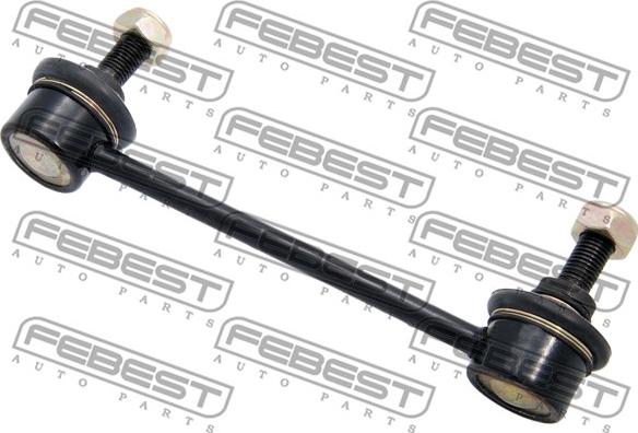 Febest 0323-HRVRR - Çubuq / Strut, stabilizator furqanavto.az