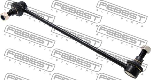 Febest 0323-RGFL - Çubuq / Strut, stabilizator furqanavto.az