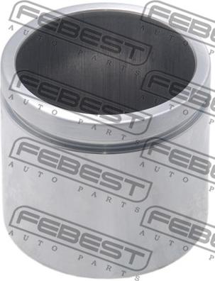 Febest 0376-CLF - Piston, əyləc kaliperi furqanavto.az