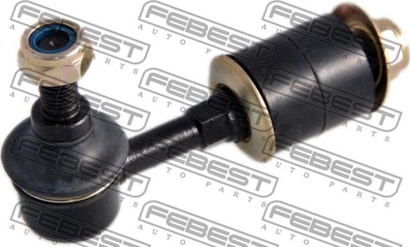 Febest 0223-530 - Çubuq / Strut, stabilizator furqanavto.az