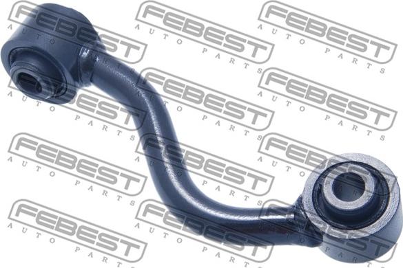 Febest 0223-F15RR - Çubuq / Strut, stabilizator furqanavto.az