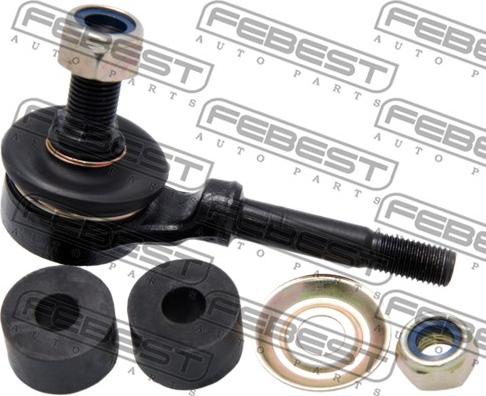 Febest 0223-R20 - Çubuq / Strut, stabilizator furqanavto.az