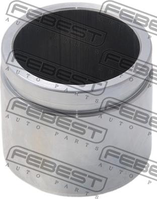 Febest 0276-B10RSF - Piston, əyləc kaliperi furqanavto.az