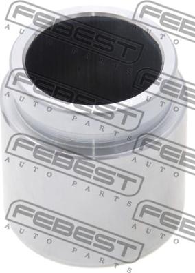 Febest 0276-E51F - Piston, əyləc kaliperi furqanavto.az