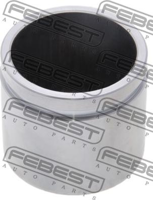 Febest 0276-J31F - Piston, əyləc kaliperi furqanavto.az