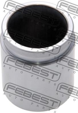 Febest 0276-R50F - Piston, əyləc kaliperi furqanavto.az