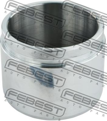 Febest 0276-Y60F - Piston, əyləc kaliperi furqanavto.az