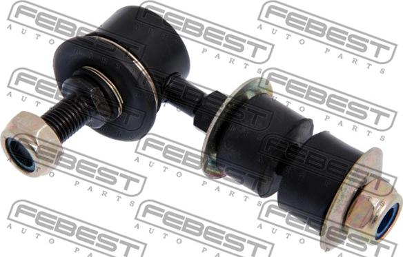 Febest 0723-BALF - Çubuq / Strut, stabilizator furqanavto.az