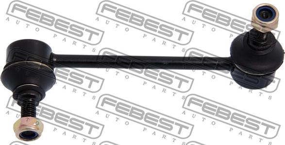 Febest 0723-BALRR - Çubuq / Strut, stabilizator furqanavto.az