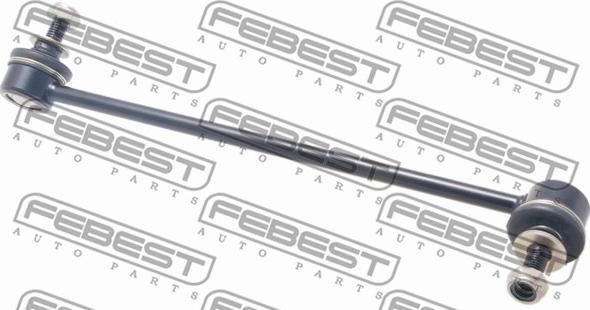 Febest 1923-E90FR - Çubuq / Strut, stabilizator furqanavto.az