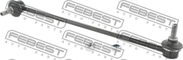 Febest 1923-E92FL - Çubuq / Strut, stabilizator furqanavto.az