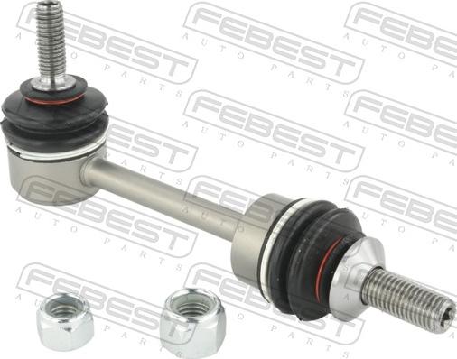 Febest 1923-E60R - Çubuq / Strut, stabilizator www.furqanavto.az