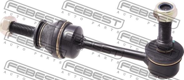 Febest 1923-E70R - Çubuq / Strut, stabilizator www.furqanavto.az