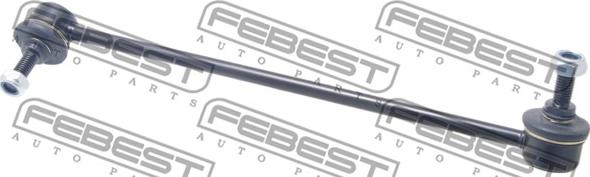 Febest 1923-F20FL - Çubuq / Strut, stabilizator furqanavto.az