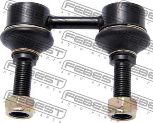 Febest 1923-X5R - Çubuq / Strut, stabilizator www.furqanavto.az