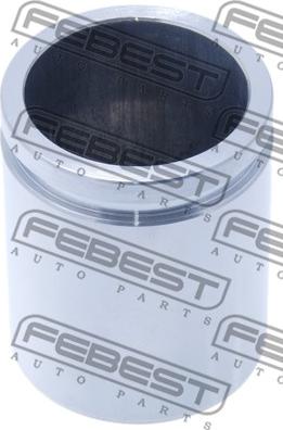 Febest 1676-906F - Piston, əyləc kaliperi furqanavto.az