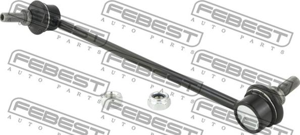 Febest 1023-J200FL - Çubuq / Strut, stabilizator www.furqanavto.az