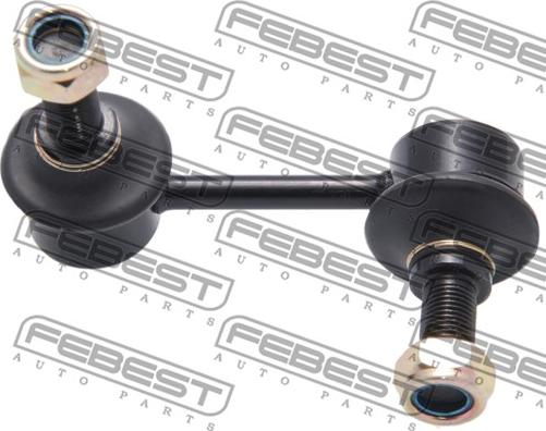 Febest 1023-V250FR - Çubuq / Strut, stabilizator www.furqanavto.az