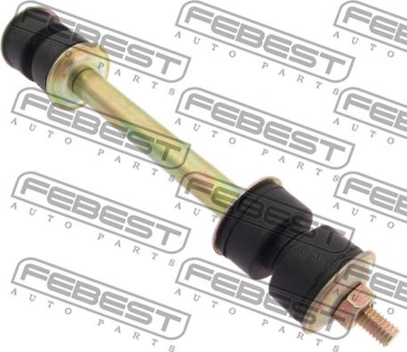 Febest 1123-001 - Çubuq / Strut, stabilizator furqanavto.az