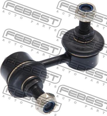 Febest 1223-ACFR - Çubuq / Strut, stabilizator www.furqanavto.az