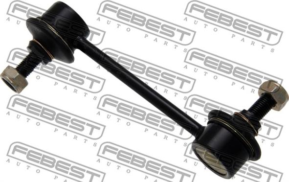 Febest 1223-ELR - Çubuq / Strut, stabilizator furqanavto.az