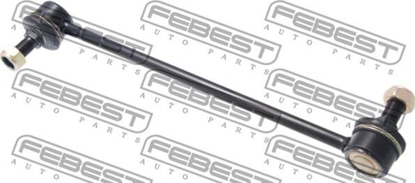 Febest 1223-IX35F - Çubuq / Strut, stabilizator furqanavto.az