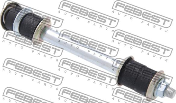 Febest 1223-POR - Çubuq / Strut, stabilizator furqanavto.az