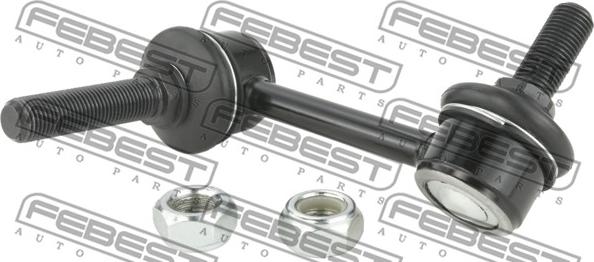 Febest 1223-SONRR - Çubuq / Strut, stabilizator furqanavto.az